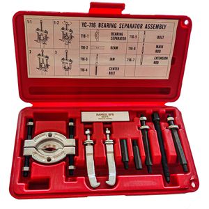 بلبرینگ کش راهسول مدل drf   30 m 445 مجموعه 9 عددی